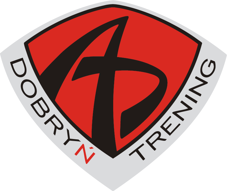 Dobryń Trening Studio logo