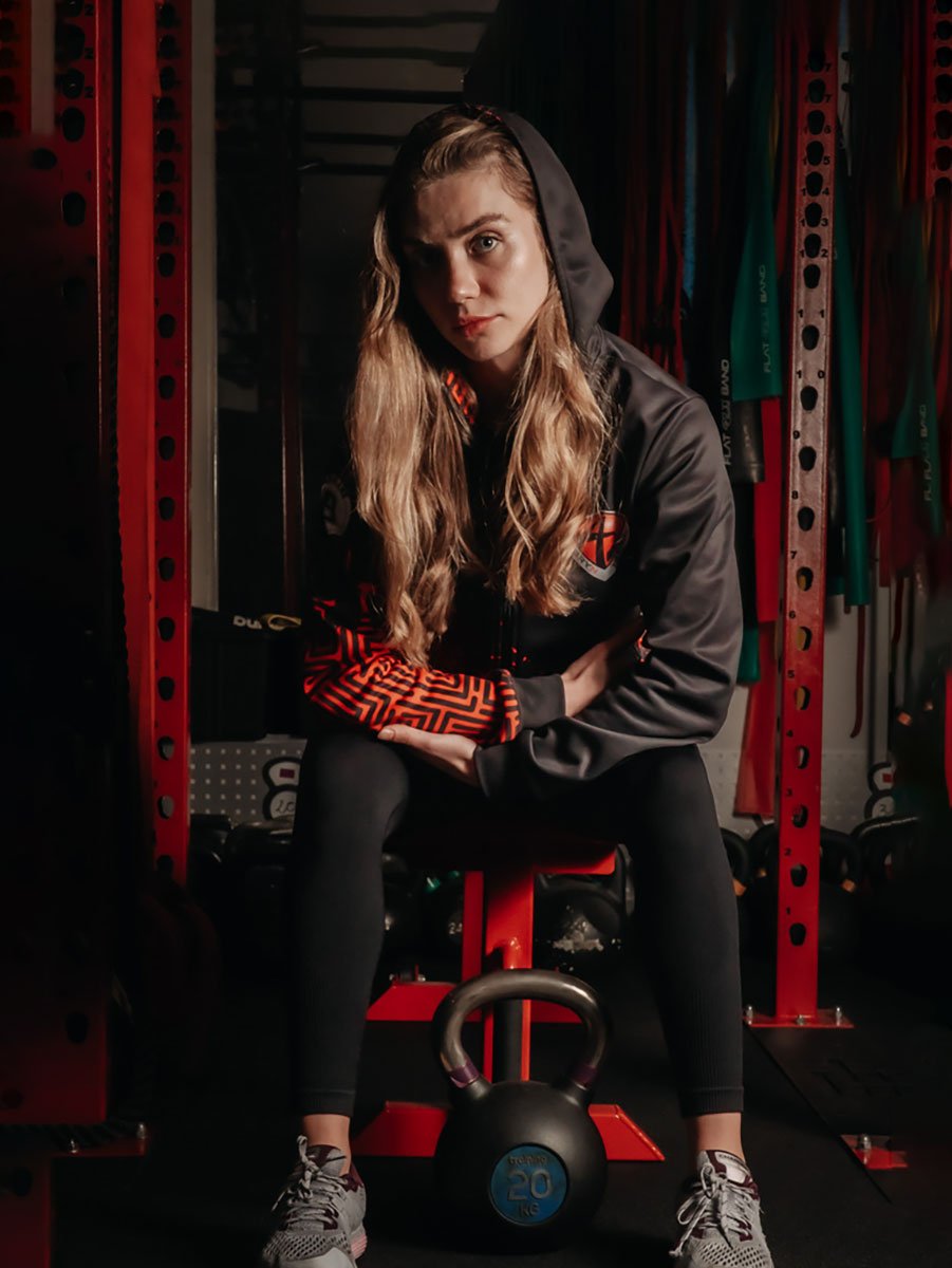 Magdalena Ciechanowska Dobryń Trening Studio